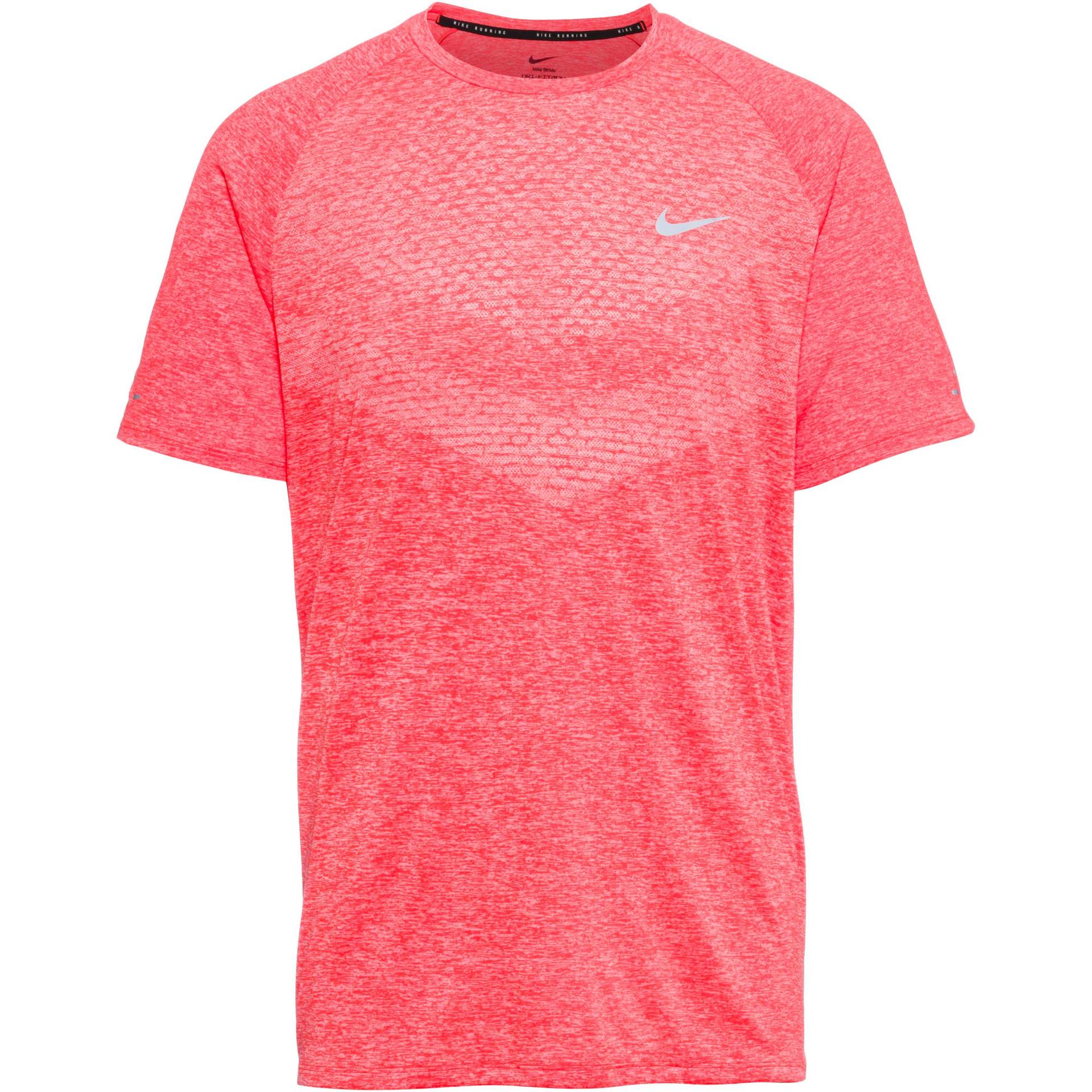 Nike Stride Funktionsshirt Herren Nike Stride Funktionsshirt Herren von Nike
