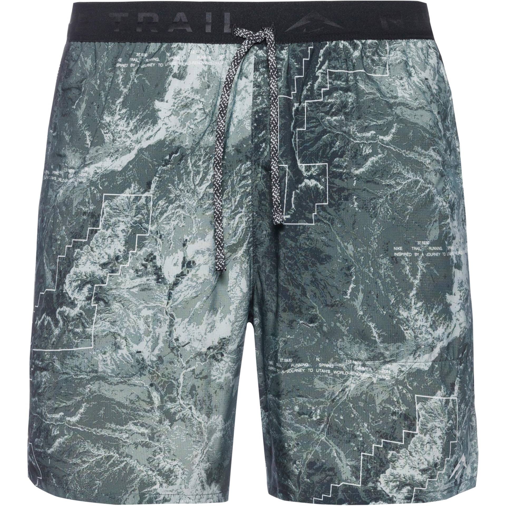 Nike Stride Laufshorts Herren Nike Stride Laufshorts Herren von Nike