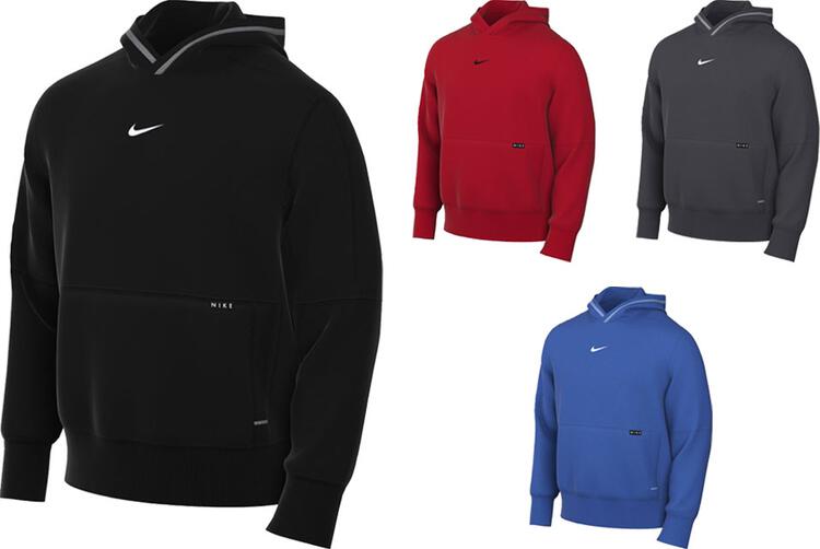 Nike Strike 22 Hoody Herren DH9380 von Nike