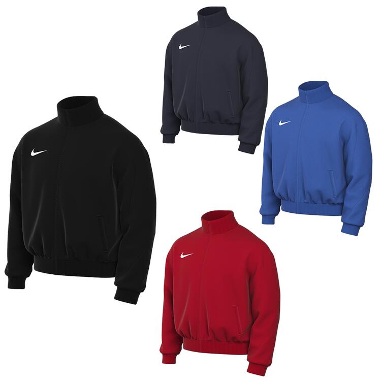 Nike Strike 24 Trainingsjacke Herren FD7579 von Nike