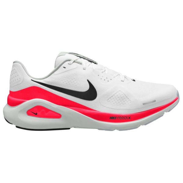 Nike - Structure 26 - Runningschuhe Gr M10,5 grau von Nike