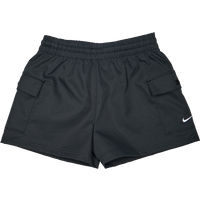 Nike Style Star Kleinkind Kurze Hosen - Schwarz - Größe 147 - 158 CM - Poly Woven von Nike