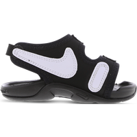 Nike Sunray Adjust Baby Sneaker - Schwarz - Größe 23.5 - Gummi von Nike
