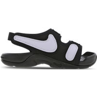 Nike Sunray Adjust Kinder Flip-Flops und Sandalen - Schwarz - Größe 29.5 - Textil von Nike