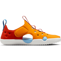 Nike Sunray Protect 4 Kinder Flip-Flops und Sandalen - Orange - Größe 35 - Netz/Synthetik von Nike