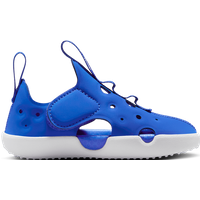 Nike Sunray Protect 4 Baby Flip-Flops und Sandalen - Blau - Größe 18.5 - Netz/Synthetik von Nike