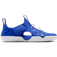 Nike Sunray Protect 4 Kinder Flip-Flops und Sandalen - Blau - Größe 29.5 - Netz/Synthetik von Nike