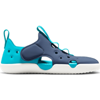Nike Sunray Protect 4 Kinder Flip-Flops und Sandalen - Gelb - Größe 29.5 - Netz/Synthetik von Nike