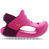 Nike Sunray Protect Baby Sneaker - Rosa - Größe 23.5 - Plastic/Polycarbonate Nike Sunray Protect Baby Sneaker - Rosa - Größe 23.5 - Plastic/Polycarbonate von Nike
