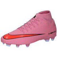 Nike Superfly 10 Club FG/MG Herren pink von Nike