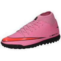 Nike Superfly 10 Club TF Fußball Herren pink von Nike