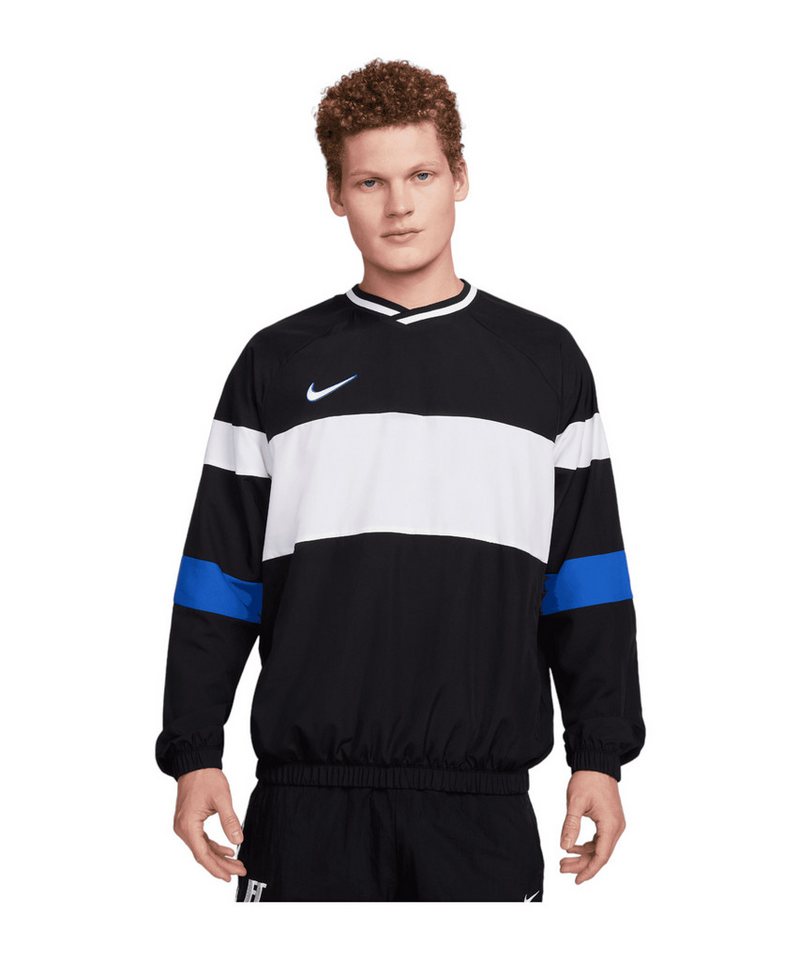 Nike Sweater Nike Performance Academy Crew Sweatshirt Herren von Nike