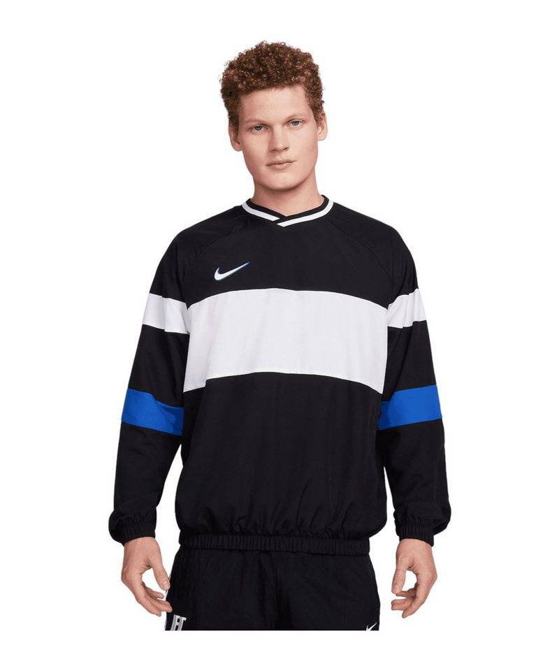 Nike Sweater Nike Performance Academy Crew Sweatshirt Herren von Nike