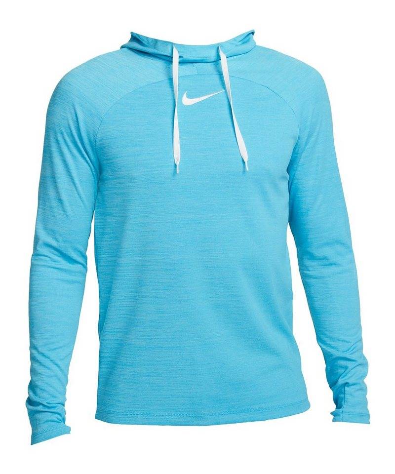 Nike Sweater Nike Performance Academy Hoody Herren von Nike