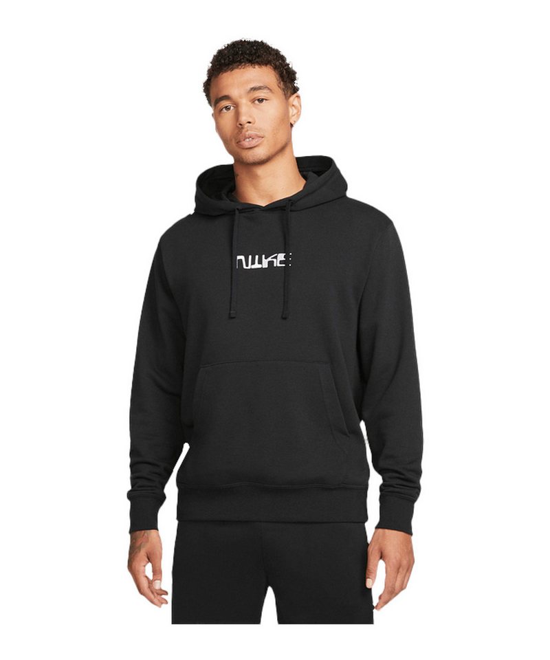 Nike Sweater Nike Performance Club Fleece Hoody Herren von Nike