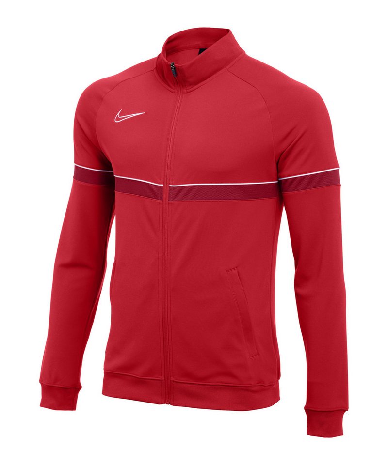 Nike Sweatjacke Academy 21 Knit Trainingsjacke Kids Nike Sweatjacke Academy 21 Knit Trainingsjacke Kids von Nike