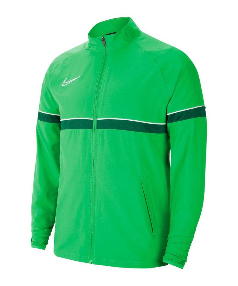 Nike Sweatjacke Academy 21 Woven Trainingsjacke Kids von Nike