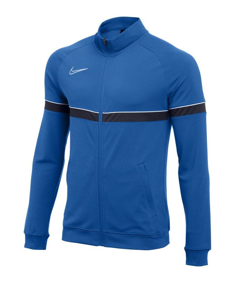 Nike Sweatjacke Nike Performance Academy 21 Knit Trainingsjacke Polyester von Nike