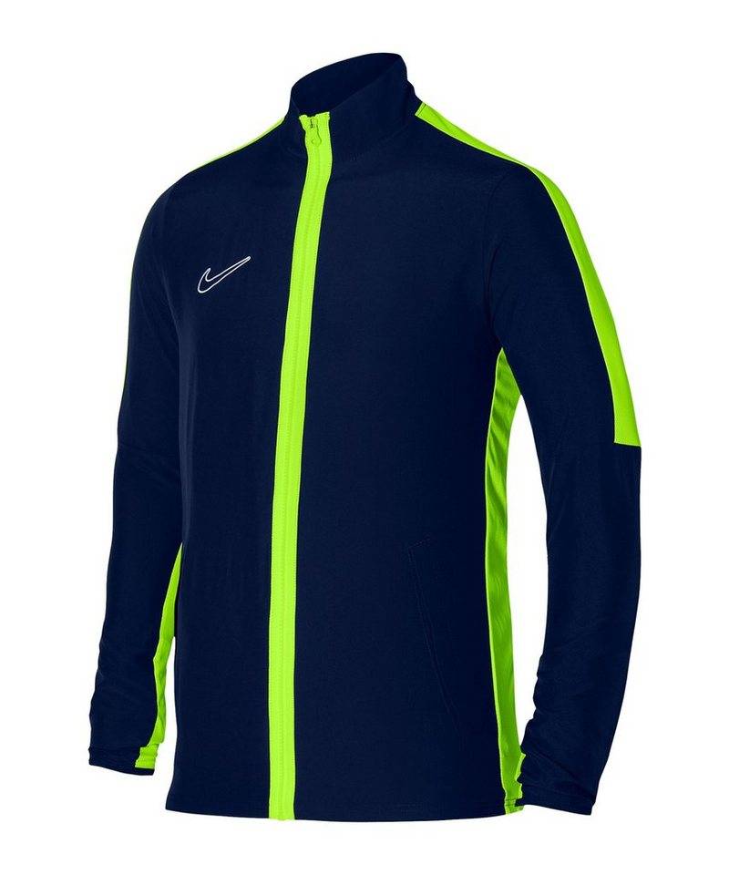 Nike Sweatjacke Nike Performance Academy 23 Woven Trainingsjacke Polyester von Nike