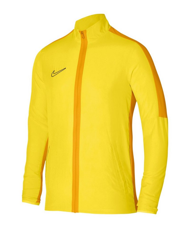 Nike Sweatjacke Nike Performance Academy 23 Woven Trainingsjacke Polyester von Nike