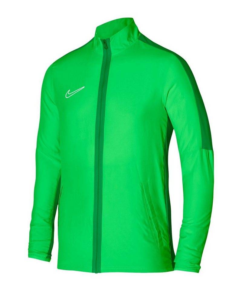Nike Sweatjacke Nike Performance Academy 23 Woven Trainingsjacke Polyester Nike Sweatjacke Nike Performance Academy 23 Woven Trainingsjacke Polyester von Nike