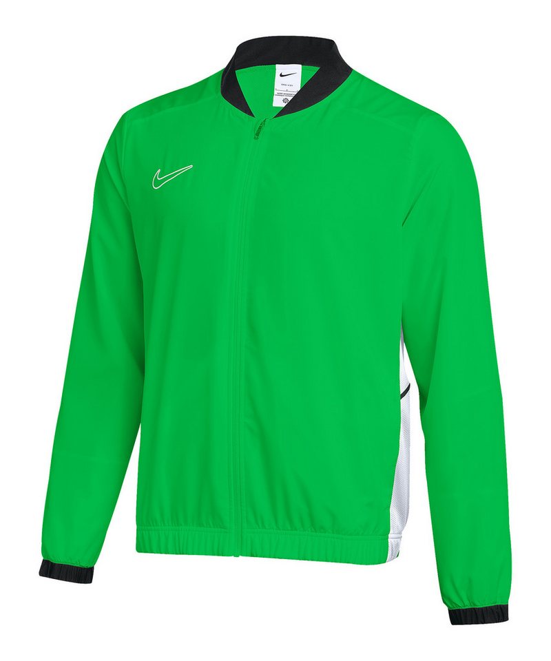 Nike Sweatjacke Nike Performance Academy 25 Präsentationsjacke Polyester Nike Sweatjacke Nike Performance Academy 25 Präsentationsjacke Polyester von Nike