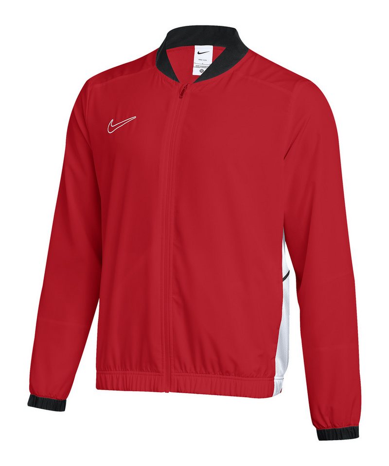 Nike Sweatjacke Nike Performance Academy 25 Präsentationsjacke Polyester Nike Sweatjacke Nike Performance Academy 25 Präsentationsjacke Polyester von Nike