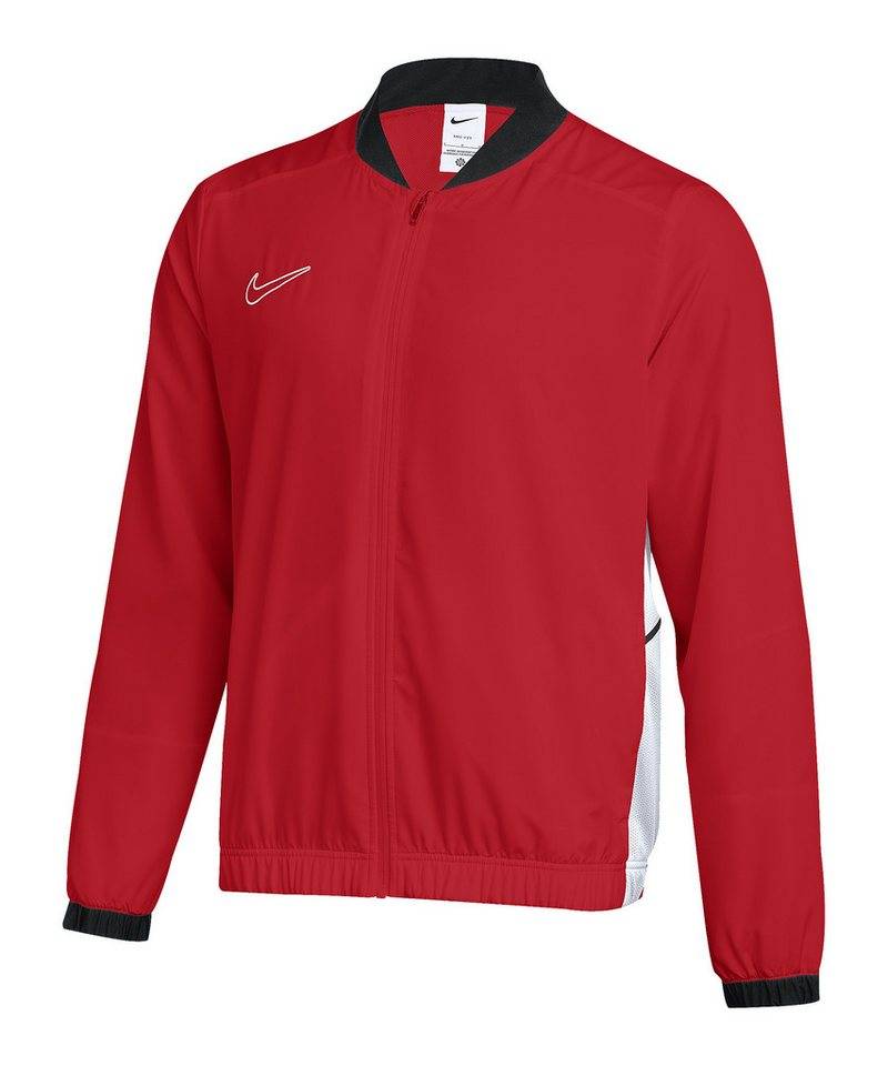 Nike Sweatjacke Nike Performance Academy 25 Präsentationsjacke Polyester Nike Sweatjacke Nike Performance Academy 25 Präsentationsjacke Polyester von Nike
