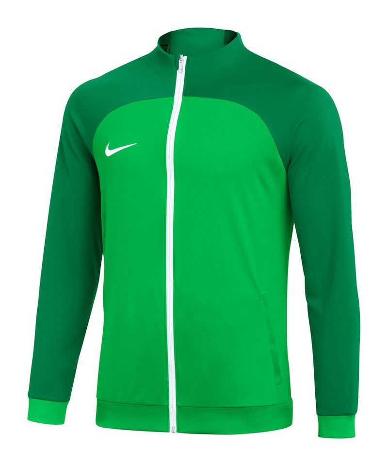 Nike Sweatjacke Nike Performance Academy Pro Trainingsjacke Polyester Nike Sweatjacke Nike Performance Academy Pro Trainingsjacke Polyester von Nike