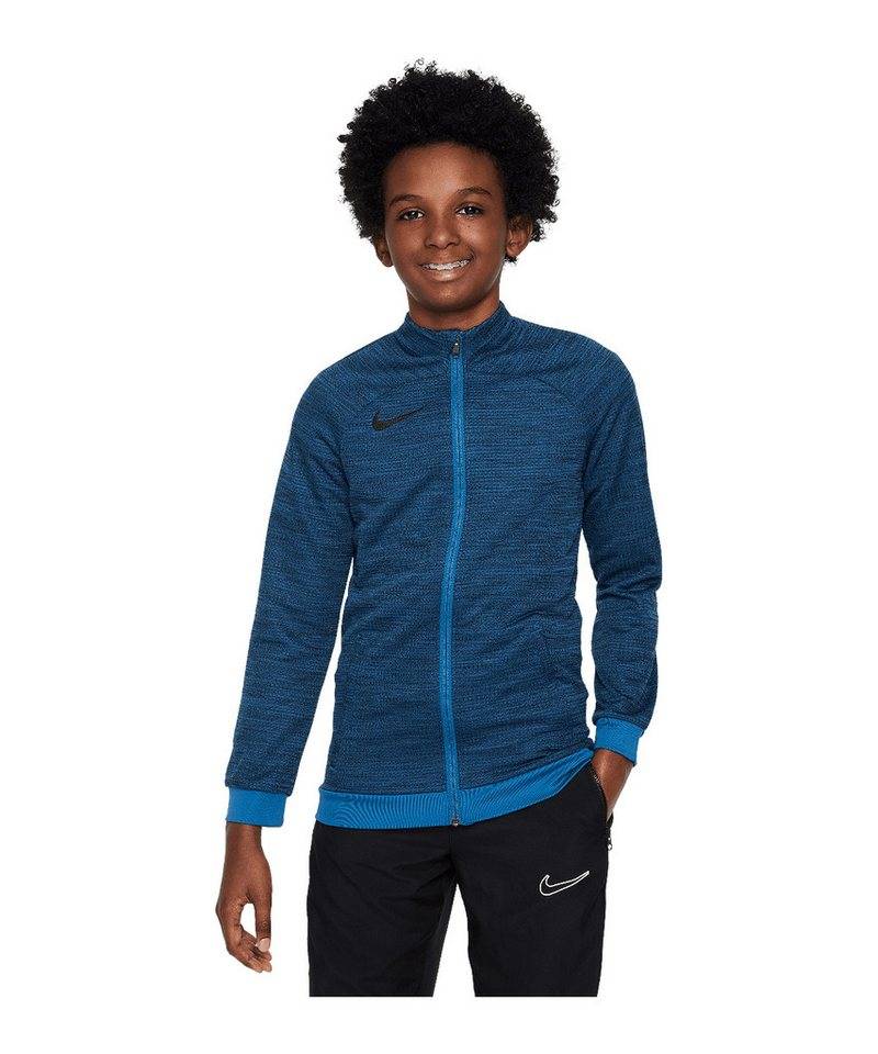 Nike Sweatjacke Nike Performance Academy Trainingsjacke Kids Polyester Nike Sweatjacke Nike Performance Academy Trainingsjacke Kids Polyester von Nike