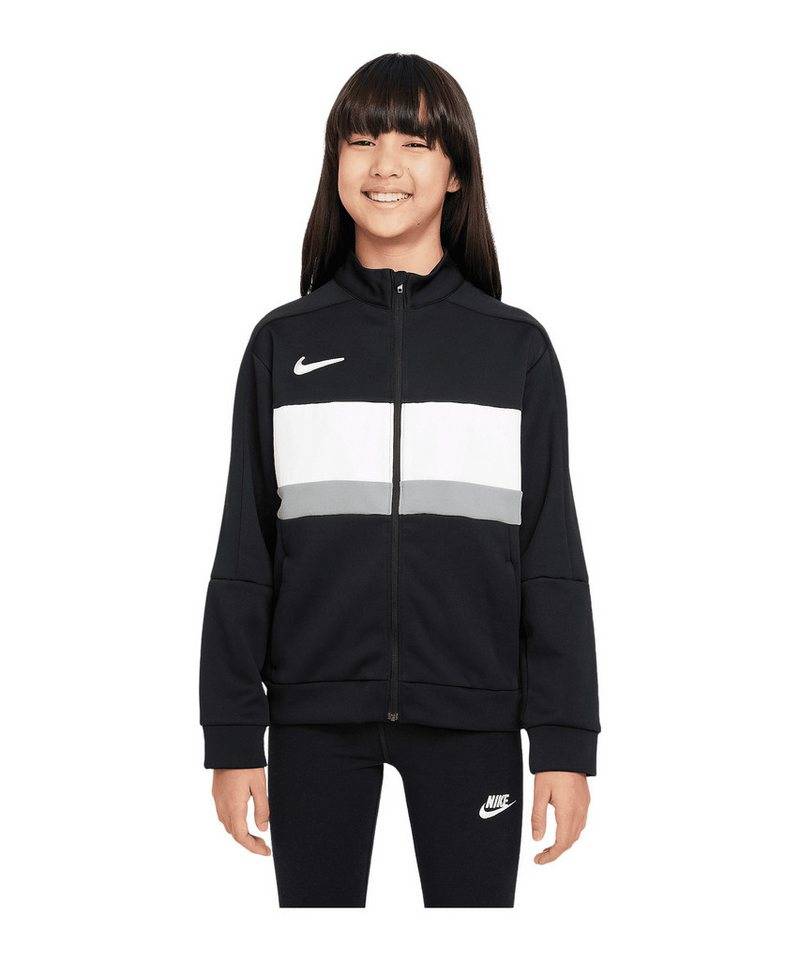 Nike Sweatjacke Nike Performance Academy Trainingsjacke Kids Polyester von Nike