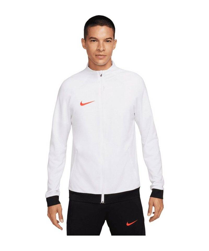 Nike Sweatjacke Nike Performance Academy Trainingsjacke Polyester von Nike