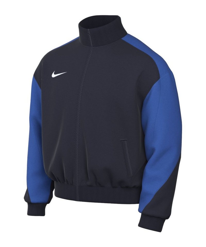 Nike Sweatjacke Nike Performance Anthem 24 Jacke Trainingsjacken Polyester von Nike