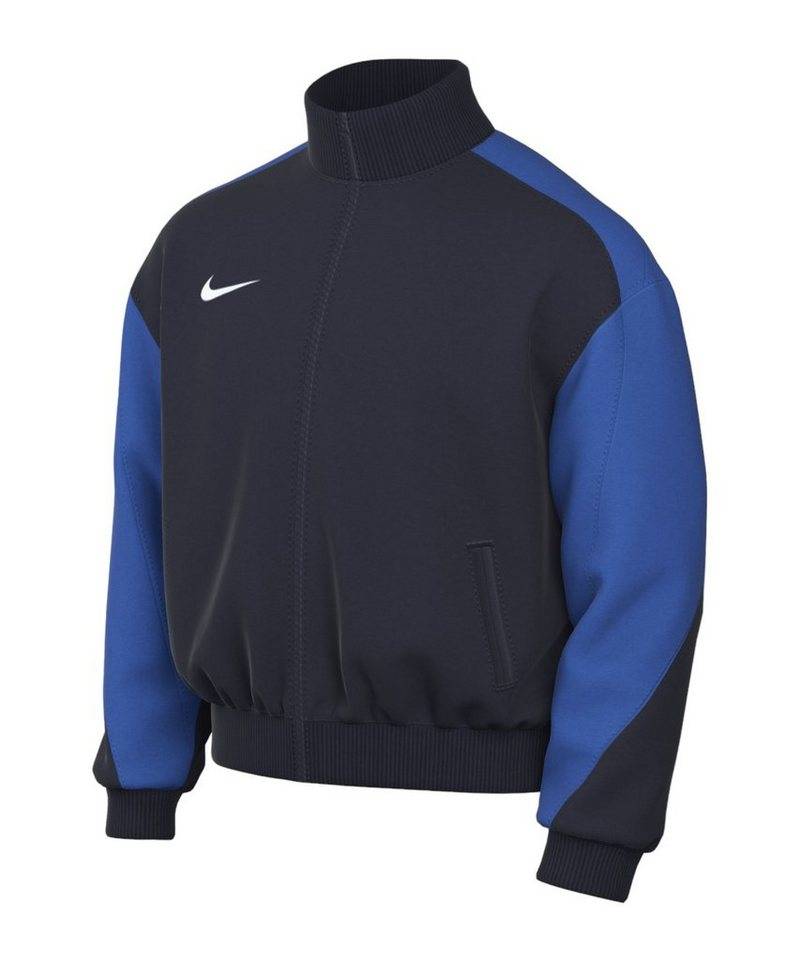 Nike Sweatjacke Nike Performance Anthem 24 Jacke Trainingsjacken Polyester von Nike