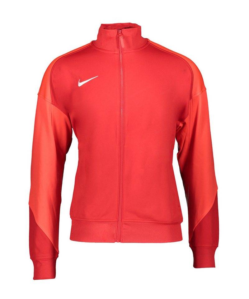 Nike Sweatjacke Nike Performance Anthem 24 Jacke Trainingsjacken Polyester von Nike