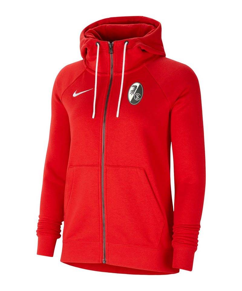 Nike Sweatjacke Nike Performance Baumwolle von Nike