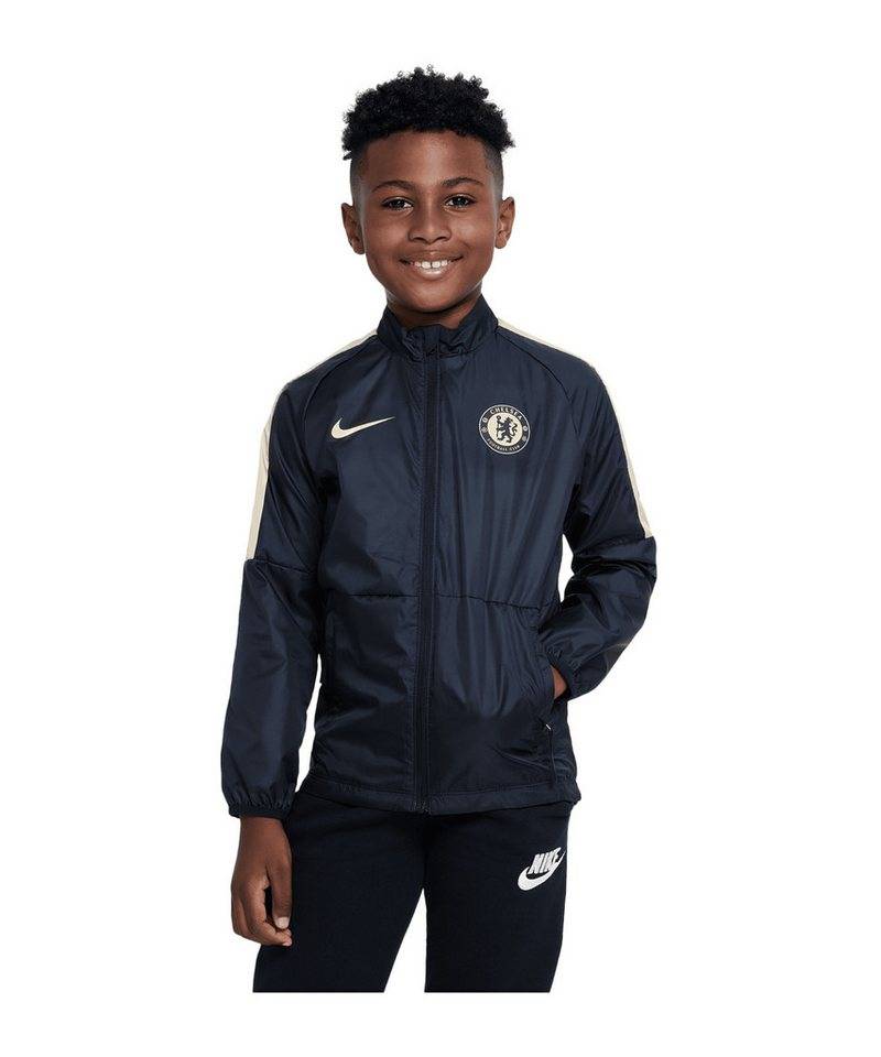Nike Sweatjacke Nike Performance FC Chelsea London Tasche Kids Polyester von Nike