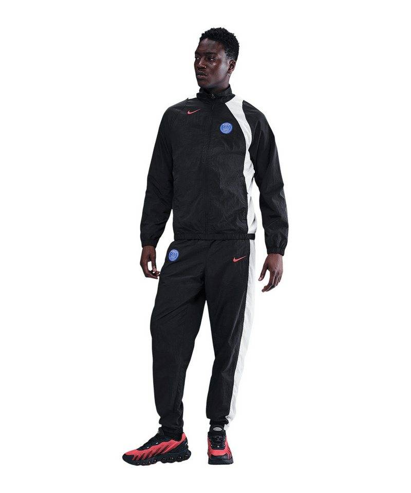 Nike Sweatjacke Nike Performance Nylon von Nike