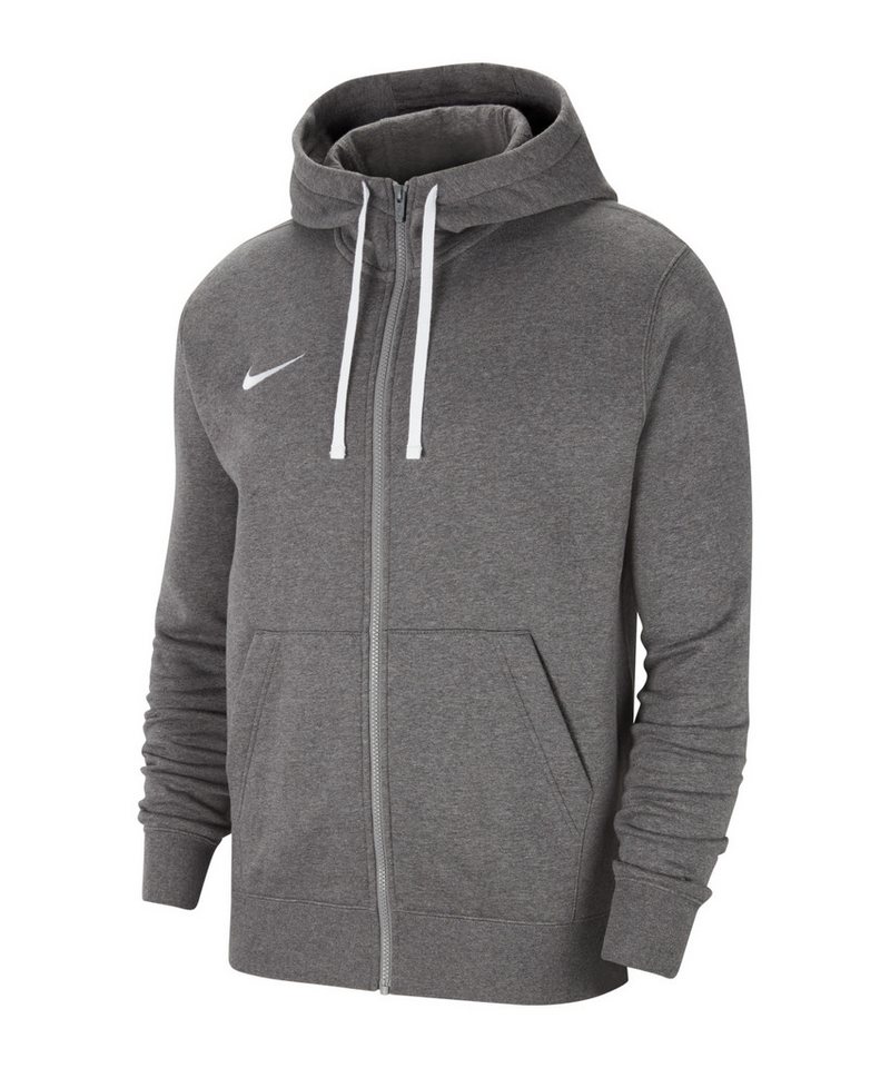 Nike Sweatjacke Nike Performance Park 20 Fleece Kapuzenjacke Baumwolle von Nike