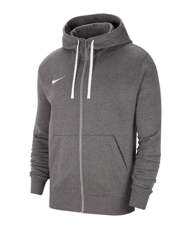 Nike Sweatjacke Nike Performance Park 20 Fleece Kapuzenjacke Baumwolle von Nike
