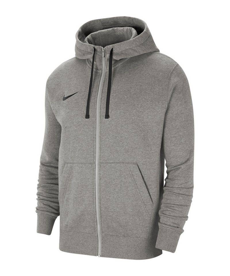 Nike Sweatjacke Nike Performance Park 20 Fleece Kapuzenjacke Baumwolle von Nike