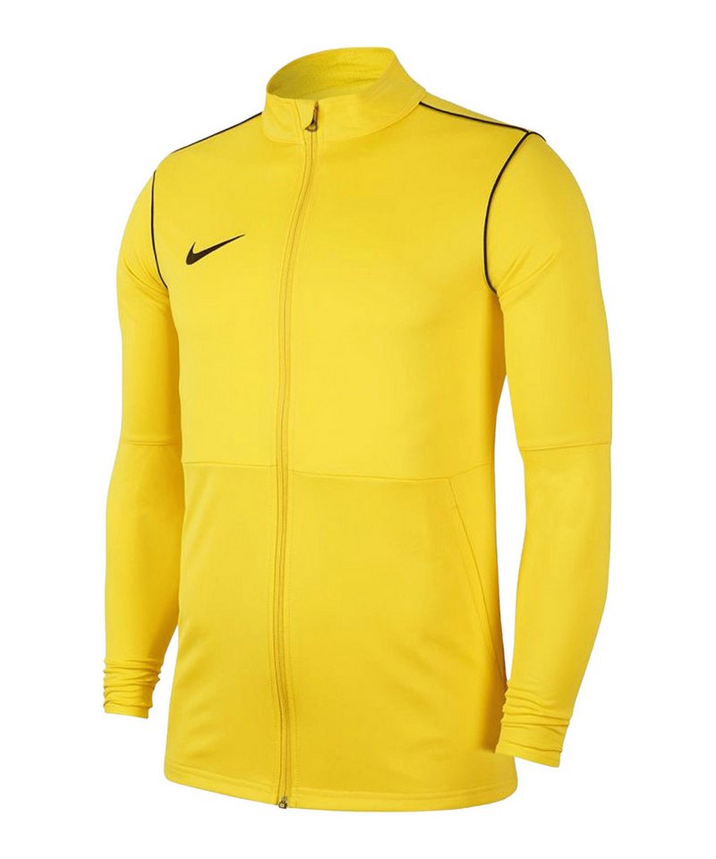 Nike Sweatjacke Nike Performance Park 20 Trainingsjacke Kids Polyester von Nike