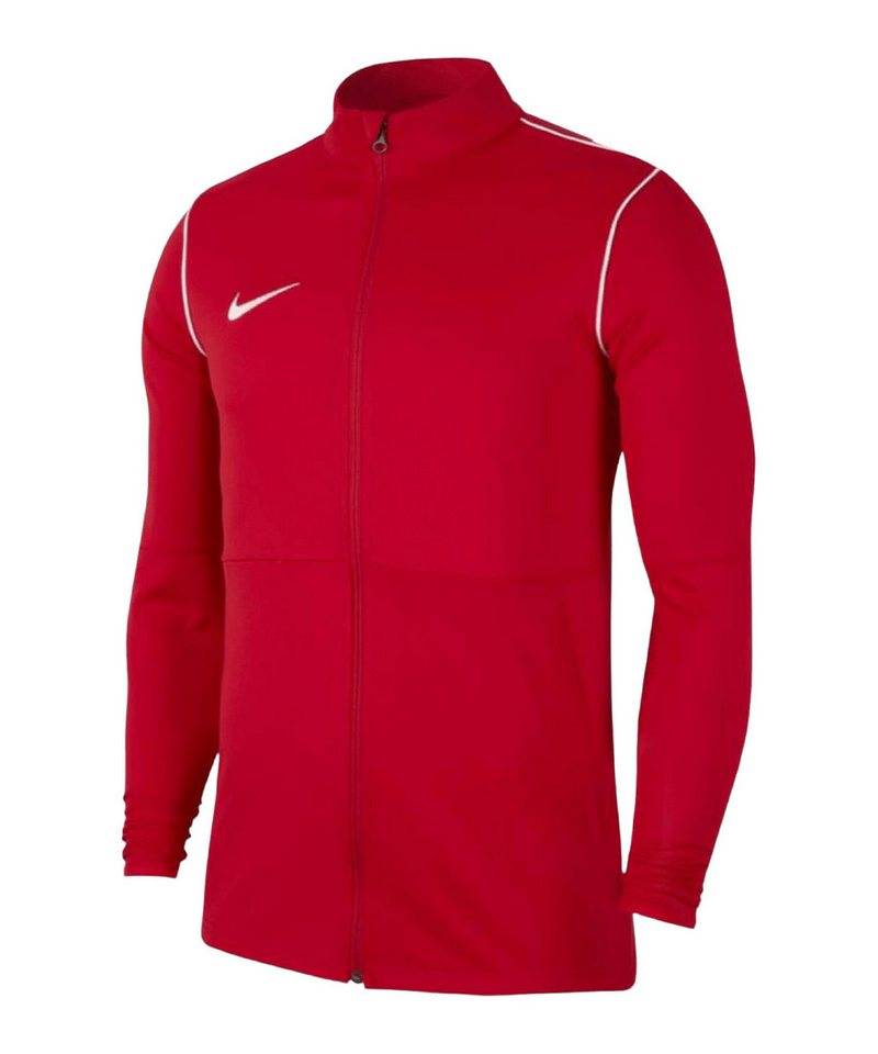 Nike Sweatjacke Nike Performance Park 20 Trainingsjacke Kids Polyester von Nike