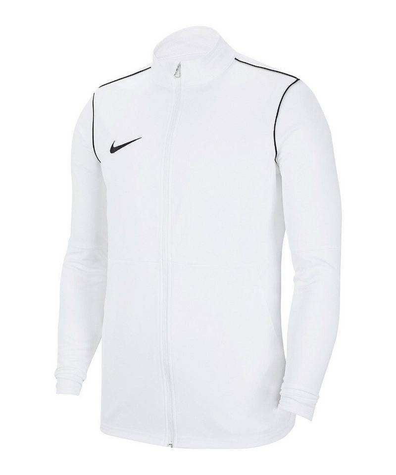 Nike Sweatjacke Nike Performance Park 20 Trainingsjacke Kids Polyester von Nike