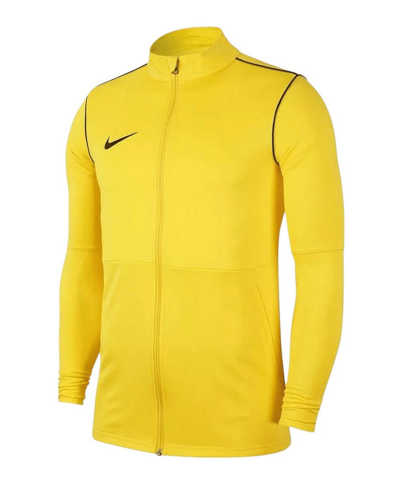 Nike Sweatjacke Nike Performance Park 20 Trainingsjacke Polyester Nike Sweatjacke Nike Performance Park 20 Trainingsjacke Polyester von Nike