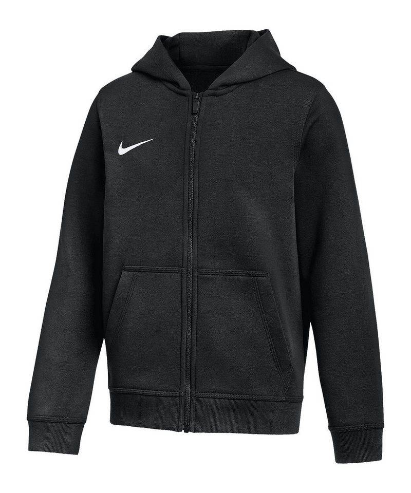 Nike Sweatjacke Nike Performance Park 26 Kapuzenjacke Kids Baumwolle von Nike