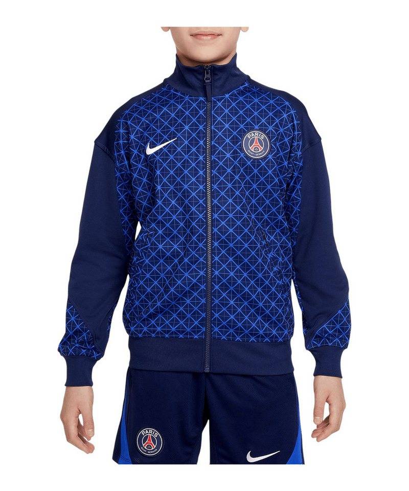Nike Sweatjacke Nike Performance Polyester von Nike