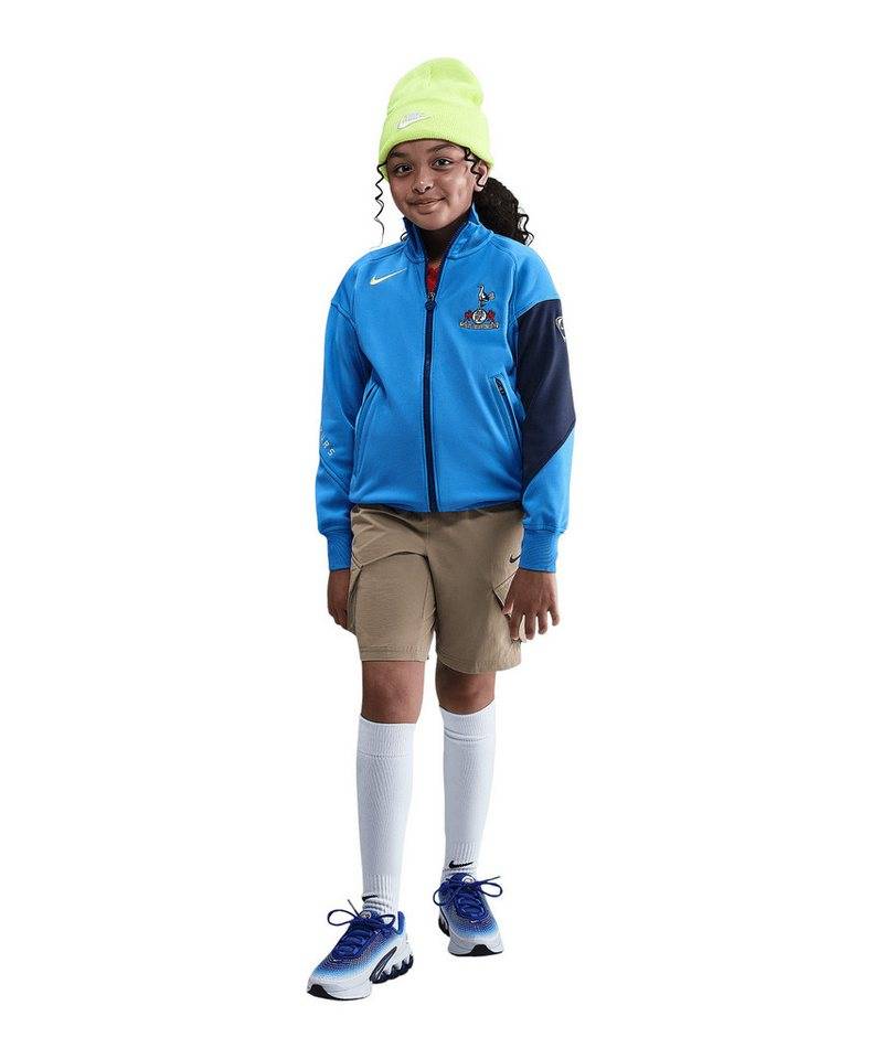 Nike Sweatjacke Nike Performance Polyester von Nike