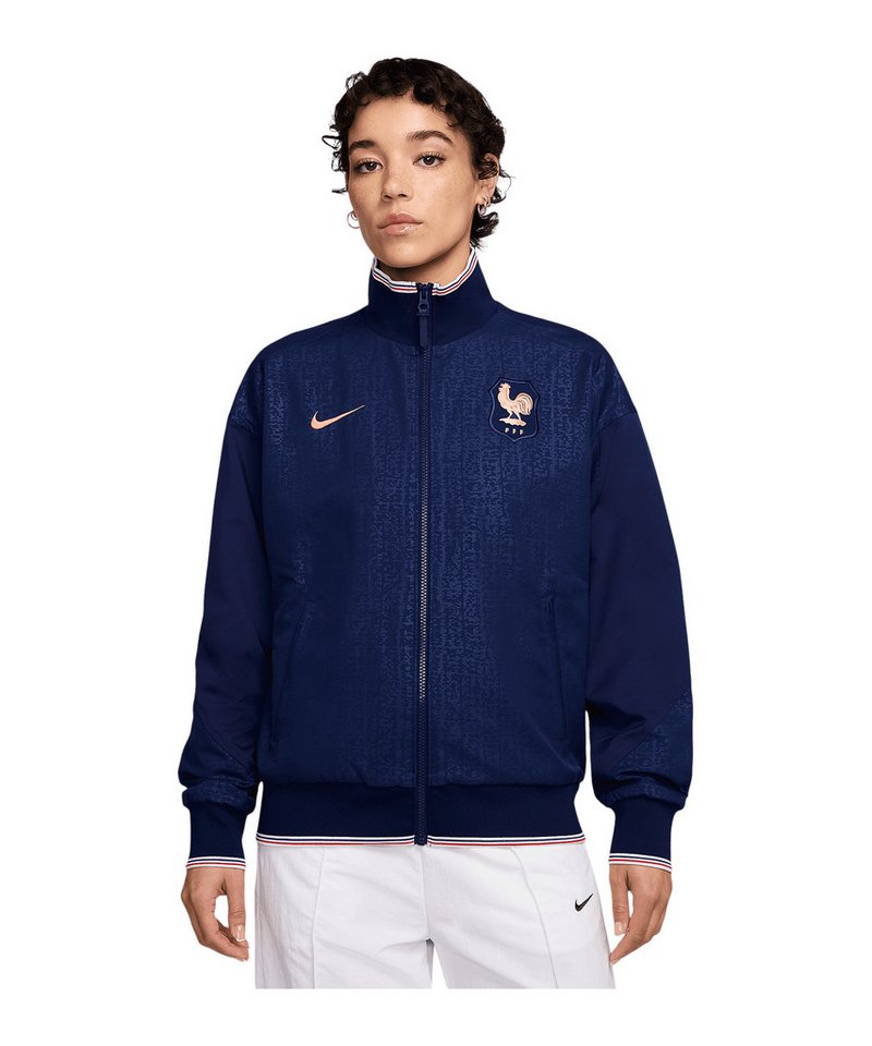Nike Sweatjacke Nike Performance Polyester von Nike