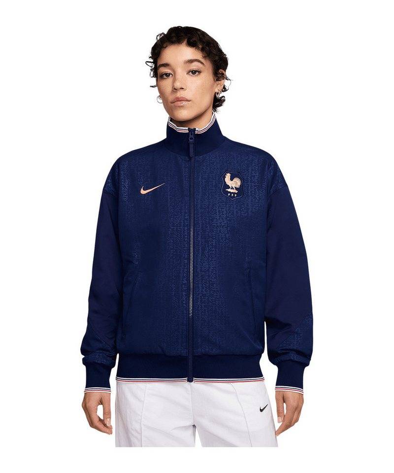 Nike Sweatjacke Nike Performance Polyester von Nike